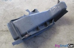 Воздуховод тормозов лев. (51 Оснащение Кузов) 517181979271