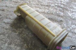 Бачок расширительный m40, m42, m50, m43, m44, m52 (17 Система охлаждения) 171117128351 - купить России