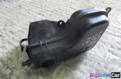 Бачок расширительный m57n (17 Система охлаждения) 17137785013 - купить России