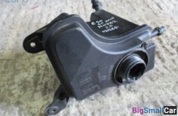 Бачок расширительный m47n2 (17 Система охлаждения) 17137804890 - купить России