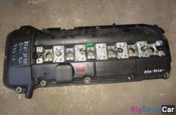 Клапанная крышка m54 (11 Двигатель) 111214329281