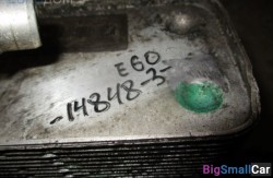 Теплообменник акпп (17 Система охлаждения) 17217800479 - купить России