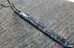 Радиатор гур (17 Система охлаждения) 17217601738 - купить России