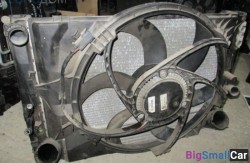 Вентилятор основной m47n2 (17 Система охлаждения) 17428506668 - купить России