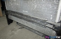 Радиатор гур (17 Система охлаждения) 17117522052 - купить России