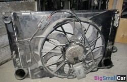 Вентилятор основной n47 (17 Система охлаждения) 17428506668 - купить России