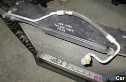 Трубка (17 Система охлаждения) 17127805600 - купить России