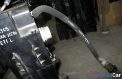 Трубка (17 Система охлаждения) 17127805601 - купить России