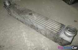 Интеркуллер m57n (17 Система охлаждения) 17514710783 - купить России