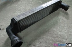 Интеркуллер m47, m47n, m57, m47n2, m57n (17 Система охлаждения) 17517789793 - купить России