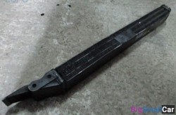 Радиатор масляный m21 (17 Система охлаждения) 17202242160 - купить России