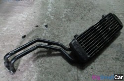 Радиатор масляный m51 (17 Система охлаждения) 17201728770 - купить России