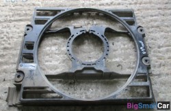 Диффузор (17 Система охлаждения) 645483807761 - купить России