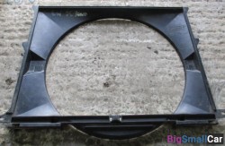 Диффузор (17 Система охлаждения) 171122276841 - купить России