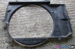 Диффузор (17 Система охлаждения) 171122443731 - купить России