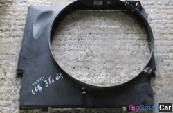 Диффузор (17 Система охлаждения) 171122494581 - купить России