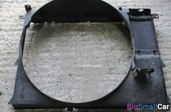 Диффузор (17 Система охлаждения) 171117028931