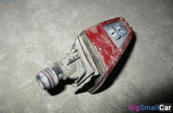 Форсунка омывателя лобового стекла (61 Общее э/оборудование автомобиля) 51133411430 - купить России