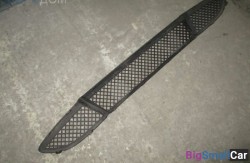 Решетка бампера перед. (61 Общее э/оборудование автомобиля) 51117118161 - купить России