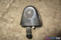 Заглушка омывателя фар лев. (61 Общее э/оборудование автомобиля) 61678252743 - купить России