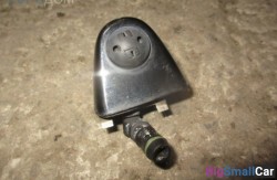 Форсунка омывателя фар лев. (61 Общее э/оборудование автомобиля) 61678252743 - купить России