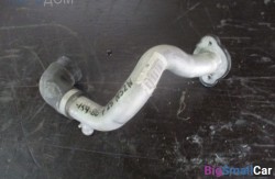 Трубопровод n52 (11 Двигатель) 11537592086