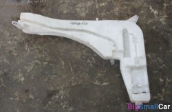 Бачок омывателя n52 (61 Общее э/оборудование автомобиля) 61667255827