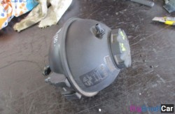 Бачок расширительный n52 (17 Система охлаждения) 17138616418