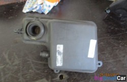 Бачок расширительный (17 Система охлаждения) 17137647713