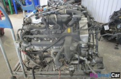 Двигатель n63 (11 Двигатель) 11002296775 - купить России