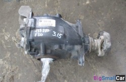 Редуктор заднего моста 3.15 (33 Задний мост) 33107603748 Редуктор заднего моста 3.15 (33 Задний мост) 33107603748