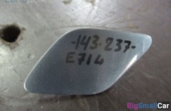 Заглушка лев. (51 Оснащение Кузов) 51127176251