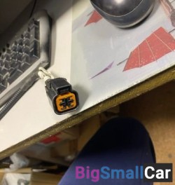 Датчик оксидный Accent tagaz,rio 06-11 verna - купить России