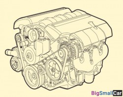Контрактные двигатели ДВС (Двигатель) б/у Alfa Romeo 146 - купить России