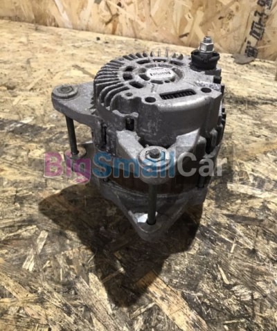 Генератор Nissan qashqai j10