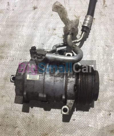 Компрессор кондиционера range rover 3 - купить России