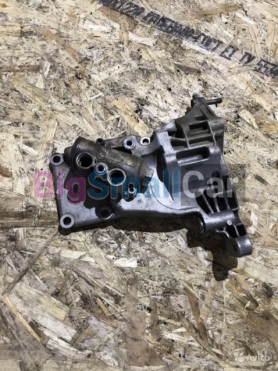 Кронштейн крепления генератора Бмв 7 е65/66 - купить России