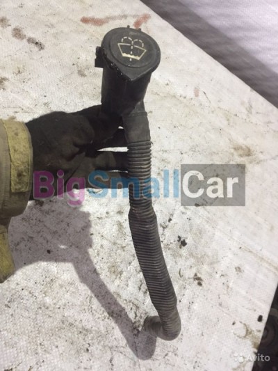 Гофра бачка омывателя бмв 7 Е65/ Е66