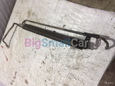 Радиатор гидроусилителя BMW 7 Е65/ Е66 - купить России