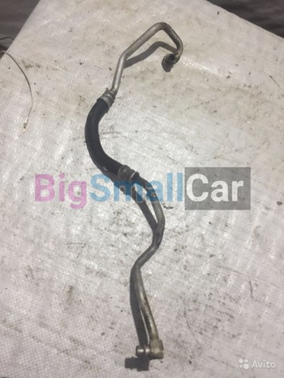 Трубка Масляного радиатора BMW 7 Е65/ Е66 - купить России