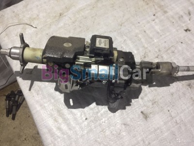 Рулевая колонка с электроприводом BMW 7 Е65/ Е66 б