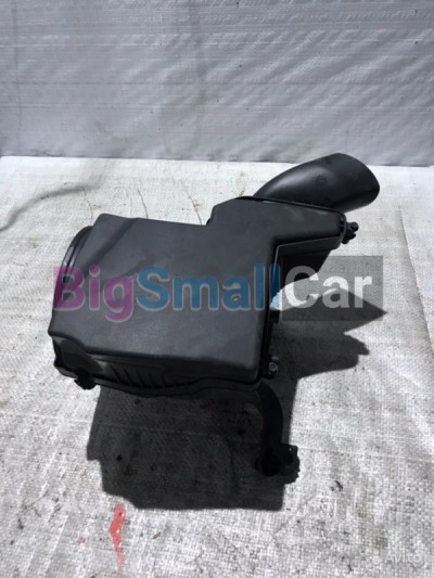 Корпус воздушного фильтра Форд фокус 3