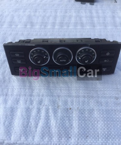 Блок управления климат контролем Range Rover 3 - купить России