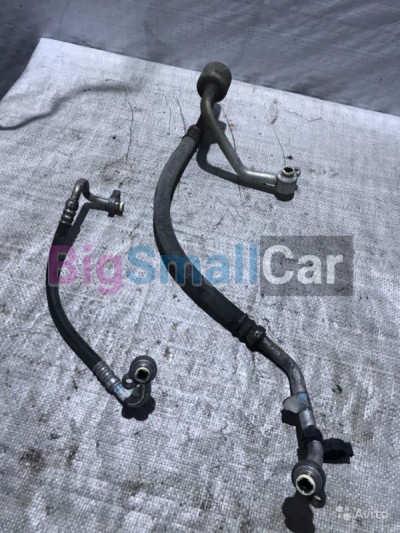 Трубка кондиционера Форд фокус 3 - купить России