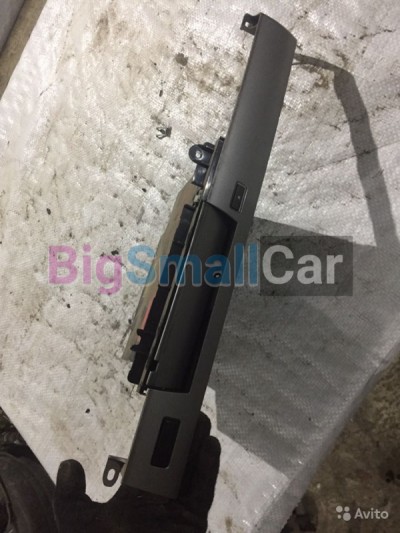 CD-чейнджер бмв 7 Е65/ Е66