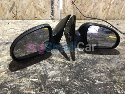 Зеркало заднего вида hyundai i30 - купить России