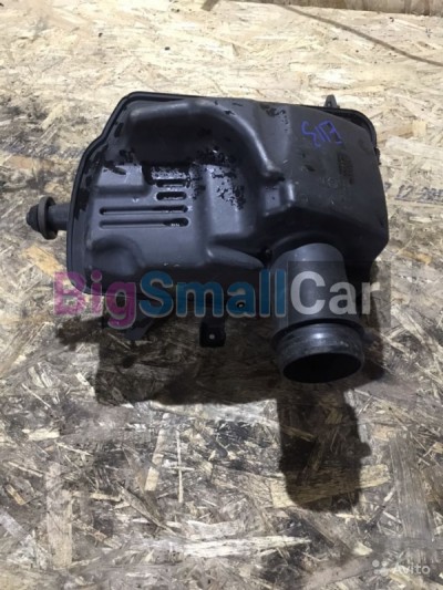 Корпус воздушного Фильтра Nissan qashqai 07/13 Корпус воздушного Фильтра Nissan qashqai 07/13