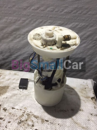 Бензо насос Хонда Цивик 4д Бензо насос Хонда Цивик 4д