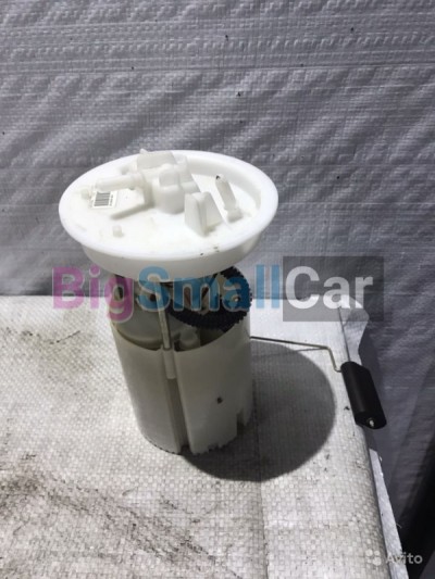 Топливный насос Форд фокус 3 Топливный насос Форд фокус 3