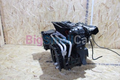 Печка в сборе Бмв 5 е60